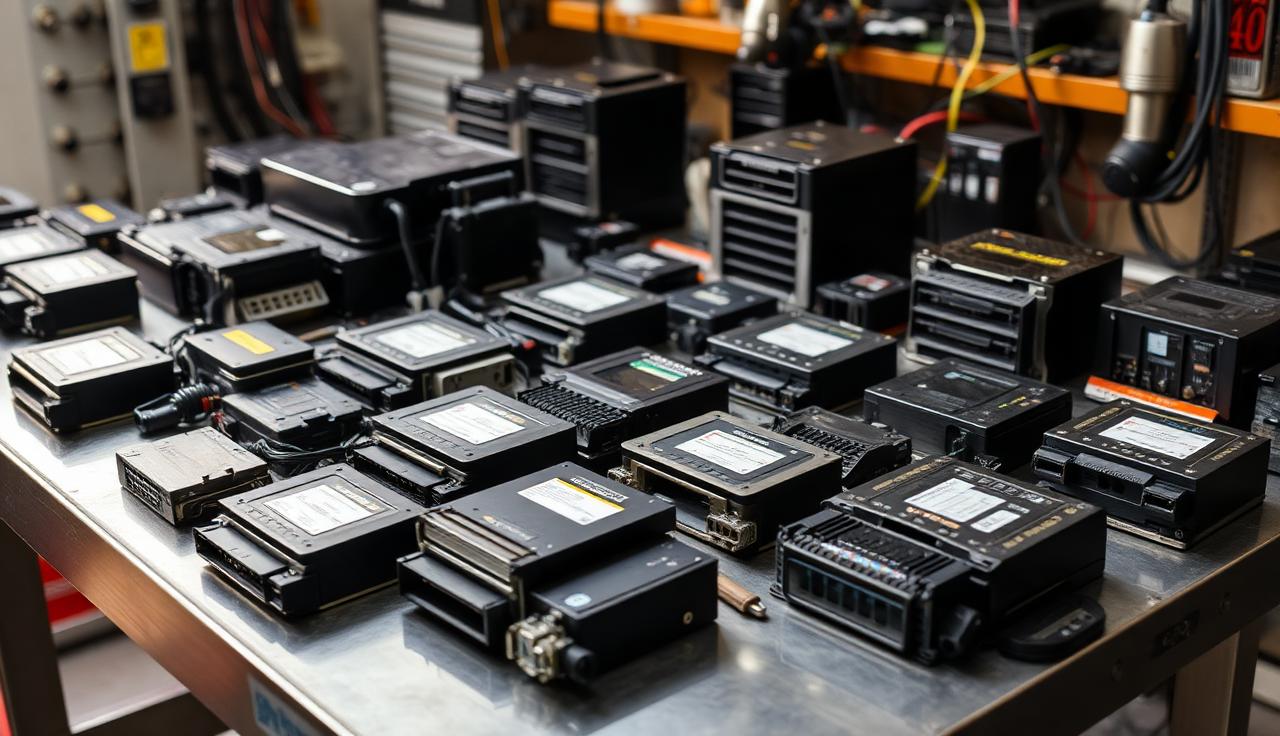 ECU Repair & Car Computer Reflowing | Mountain Home Arkansas