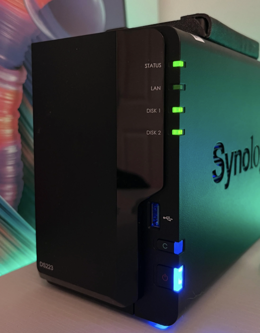 Nas Setup Pc Network Solutions & NAS Setup Mountain Home AR | Home & Business